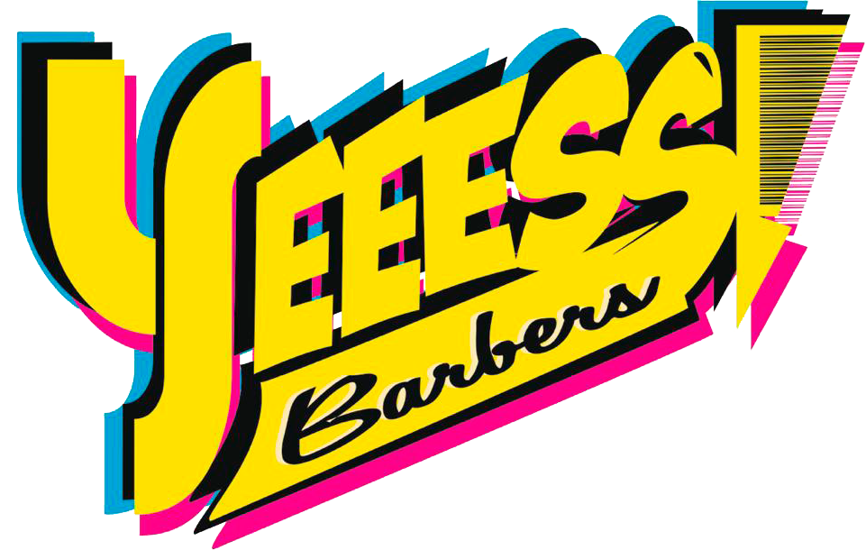 Yeeess Barbers